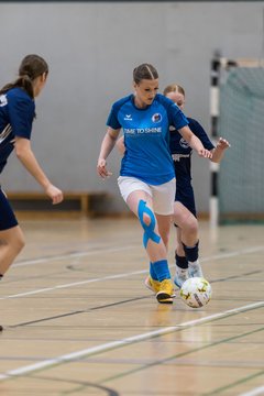 Bild 967 - wBJ NFV Futsalmeisterschaft